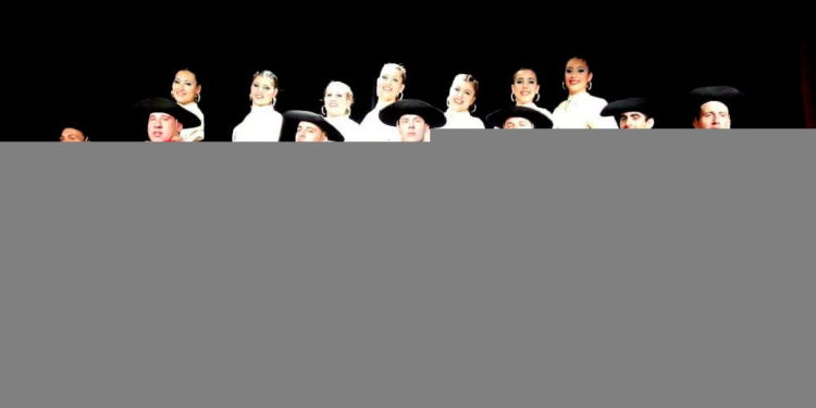 Totoras: bailarines del ballet local se lucirán junto a La Sole