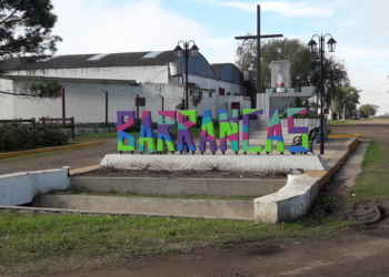Barrancas: tocaron la puerta de su casa para devolverle la billetera que había perdido