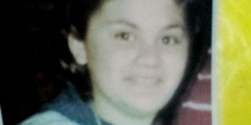 Pedido de paradero por la desaparición de una joven de 14 años