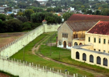 Cuatro presos de Coronda fueron condenados por crímenes de otros reclusos