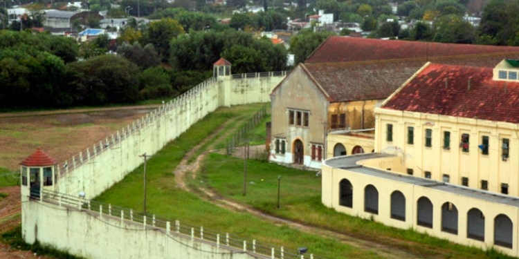 Cuatro presos de Coronda fueron condenados por crímenes de otros reclusos