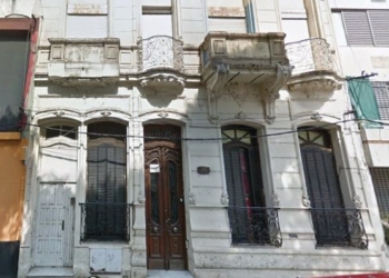 Intimaron a la Comuna de Maciel a abonar una deuda de la Casa del Estudiante