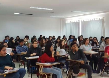 Realizarán cursillos pre universitarios en Totoras para diversas carreras