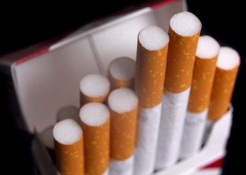 Desde este lunes rige el cuarto aumento de cigarrillos en el año