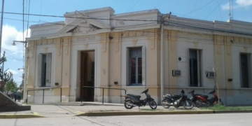 Un menor de edad robó y fue denunciado por su padre