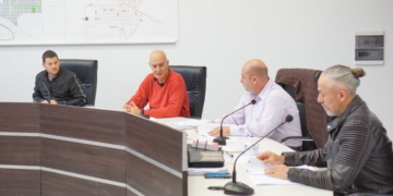 Totoras: concejales piden un semáforo en Ruta 34  o reclamarán a la vera de la traza