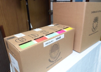 Confirmaron la fecha de cobro para autoridades de mesa de las elecciones provinciales