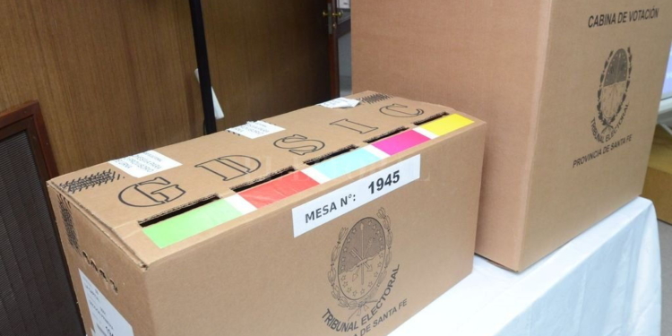 Confirmaron la fecha de cobro para autoridades de mesa de las elecciones provinciales