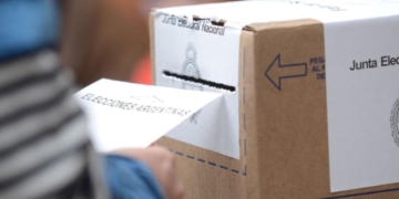 PASO 2019: las listas de los  candidatos a presidente de la Nación y a diputados