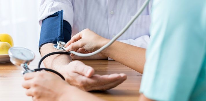 Abrió la convocatoria a enfermeros para suplencias