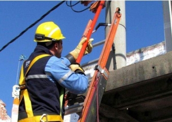 Modificaron los cortes de energía programados en Totoras