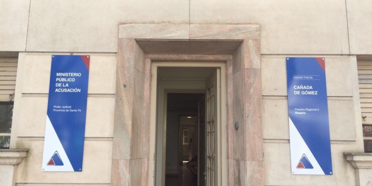 Dos años de prisión para un hombre que cometió diversos delitos en Las Rosas