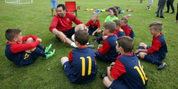 [OPINIÓN] El club: nada para reclamar sin antes participar