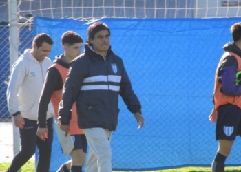 De Maciel a México: el DT Silvio Guevara seguirá su carrera en el exterior