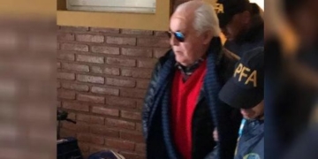 Cayó «Vino Caliente»: Detuvieron al sindicalista de la región Herme Juárez