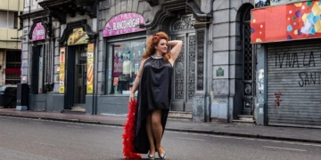 Show a beneficio en el marco de un nuevo aniversario de Totoras