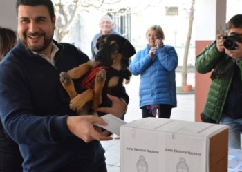 Con Cleri, el peronismo también se impuso en la región en diputados