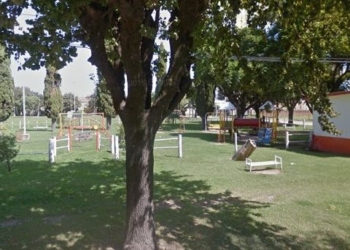 Una mujer denunció que quisieron secuestrar a sus hijas en Maciel