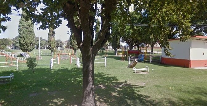 Una mujer denunció que quisieron secuestrar a sus hijas en Maciel