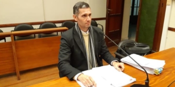 Imputaron al principal sospechoso de abuso contra una joven de 14 años en la región