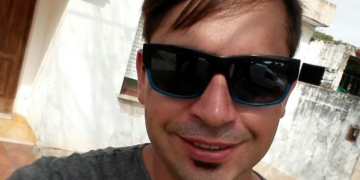 Tras dos meses, Renzo vuelve a su casa para comenzar la rehabilitación