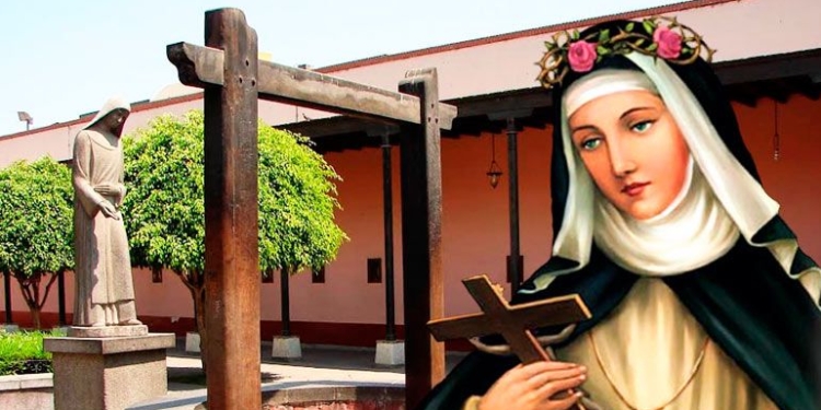 La emocionante historia de Santa Rosa: patrona de Díaz y Oliveros