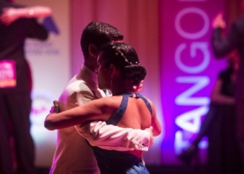 Maciel tendrá dos noches al ritmo del 2 x 4: «Hoy como ayer», festival de tango