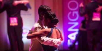 Maciel tendrá dos noches al ritmo del 2 x 4: «Hoy como ayer», festival de tango