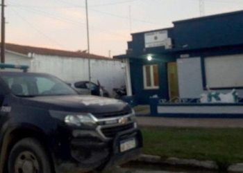 Una bicicleta robada en Oliveros fue hallada en poder de un paciente de la Colonia