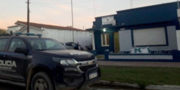 Una bicicleta robada en Oliveros fue hallada en poder de un paciente de la Colonia
