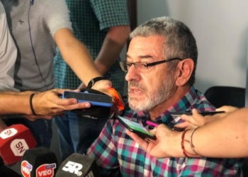 Contagio en Maciel: desde el gobierno provincial «no descartan hipótesis»