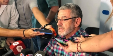 Contagio en Maciel: desde el gobierno provincial «no descartan hipótesis»