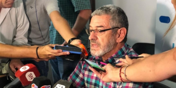 Contagio en Maciel: desde el gobierno provincial «no descartan hipótesis»