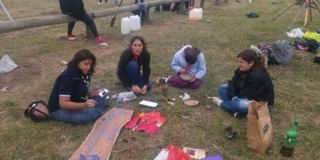 Centeno se suma a las localidades que celebrará la llegada de la primavera