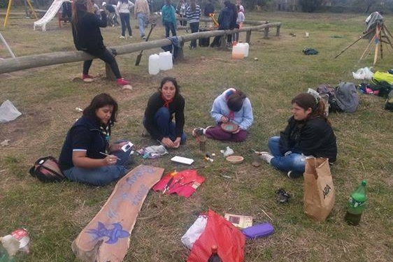 Centeno se suma a las localidades que celebrará la llegada de la primavera