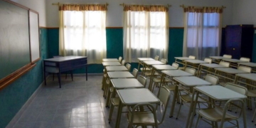 Anunciaron un nuevo paro nacional docente para este jueves
