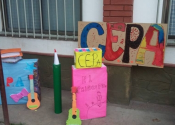 El CEPA invita a sus socios a la renovación de Comisión Directiva