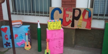 El CEPA invita a sus socios a la renovación de Comisión Directiva