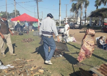 Desfile, concurso y shows: San Genaro vivirá sus fiestas patronales