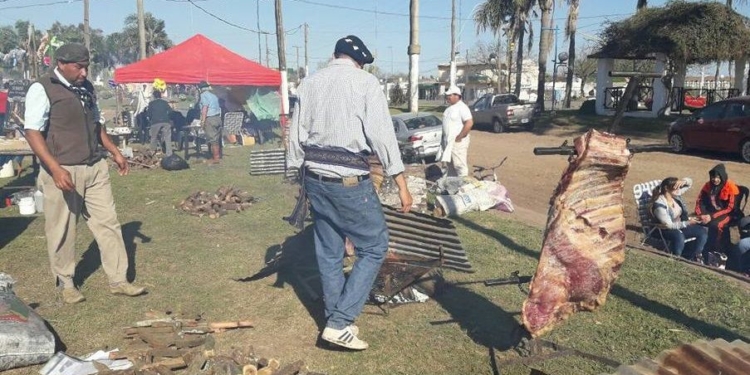 Desfile, concurso y shows: San Genaro vivirá sus fiestas patronales