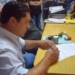 Maciel: deciden si Severo va a juicio acusado de golpear a Tobozo y Bessonart
