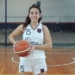 La macielense Agustina Bazán jugará el Argentino de selecciones en Neuquén