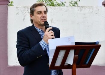 Capitani se encamina a ser el nuevo Ministro de Desarrollo Social de Santa Fe