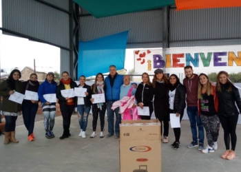 Llegará la segunda edición de ExpresArte en San Genaro con encuentro coral y teatro