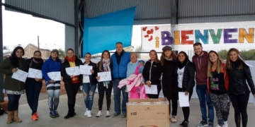 Llegará la segunda edición de ExpresArte en San Genaro con encuentro coral y teatro