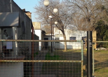 Realizarán una pollada a beneficio de un vecino de San Genaro