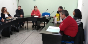 San Genaro: Reclaman 2 millones y medio de pesos que la provincia adeuda