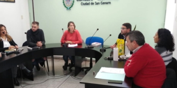 Proyectan establecer grupos de consumo popular en San Genaro