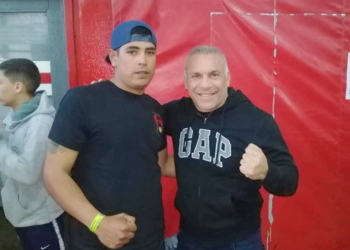 El mundial de Kick boxing tendrá a competidores de la región