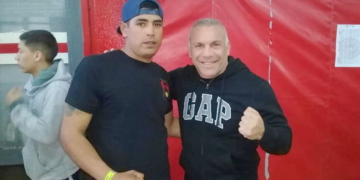 El mundial de Kick boxing tendrá a competidores de la región